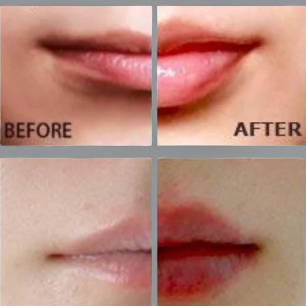 Miracle Lip Plumper